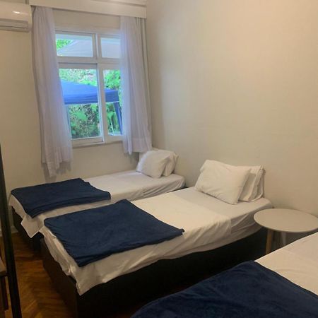 Maroca Copacabana Apartment Рио де Жанейро Екстериор снимка