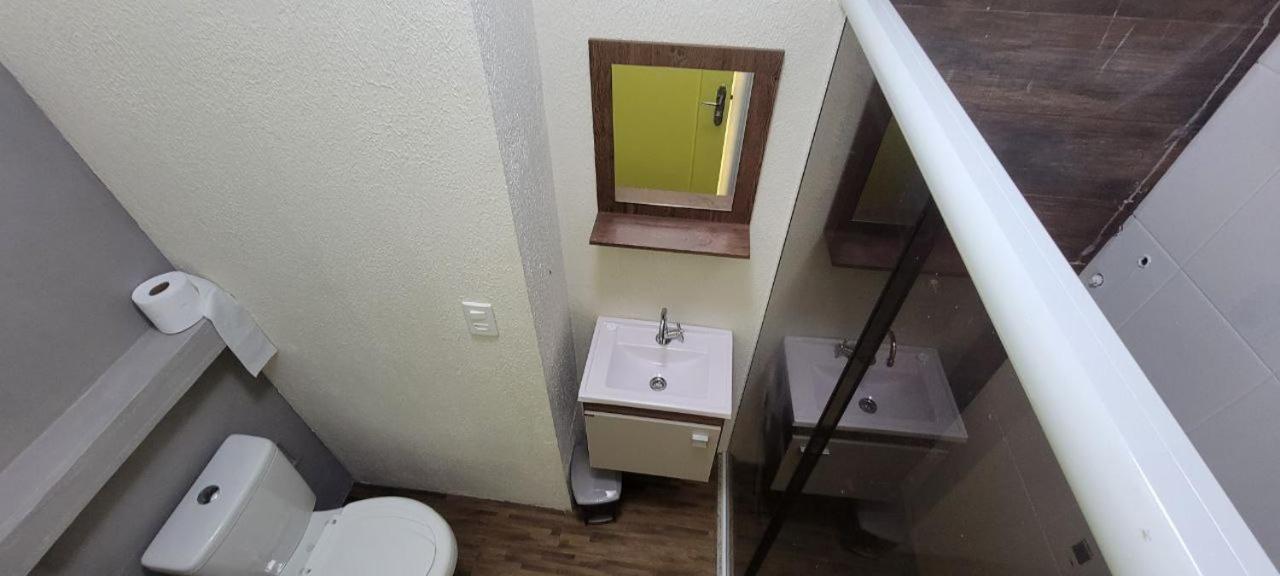 Maroca Copacabana Apartment Рио де Жанейро Екстериор снимка