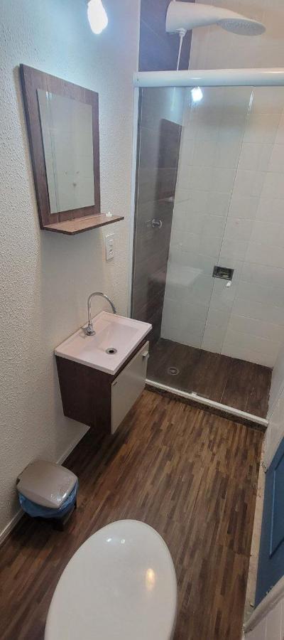 Maroca Copacabana Apartment Рио де Жанейро Екстериор снимка