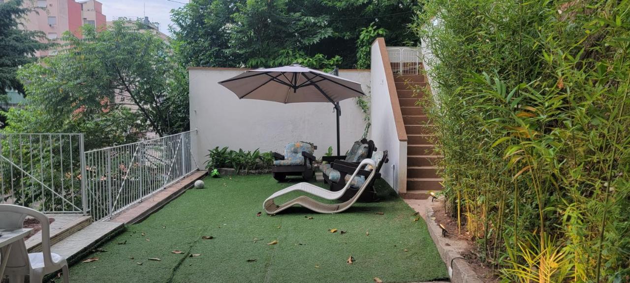 Maroca Copacabana Apartment Рио де Жанейро Екстериор снимка