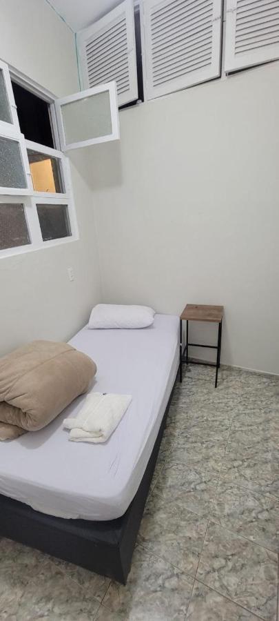 Maroca Copacabana Apartment Рио де Жанейро Екстериор снимка