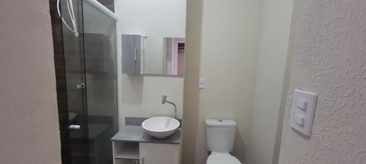 Maroca Copacabana Apartment Рио де Жанейро Екстериор снимка