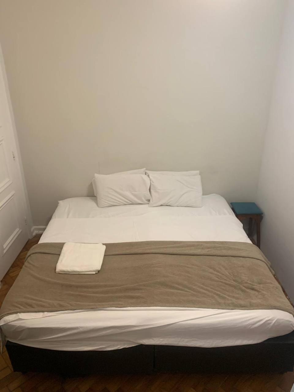 Maroca Copacabana Apartment Рио де Жанейро Екстериор снимка