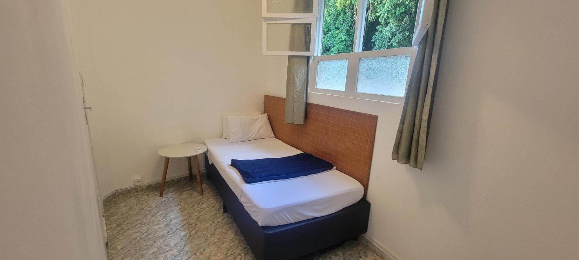 Maroca Copacabana Apartment Рио де Жанейро Екстериор снимка