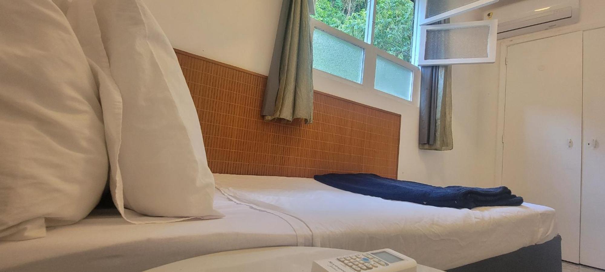 Maroca Copacabana Apartment Рио де Жанейро Екстериор снимка