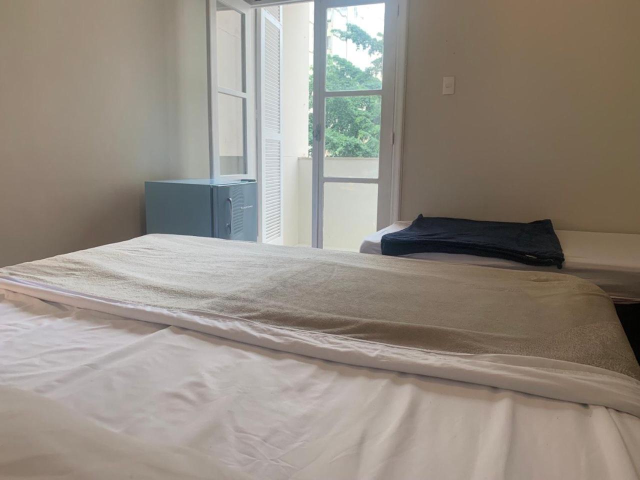 Maroca Copacabana Apartment Рио де Жанейро Екстериор снимка